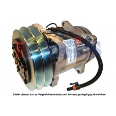 851719N AKS DASIS Компрессор, кондиционер