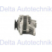 L 35 140 DELTA AUTOTECHNIK Генератор