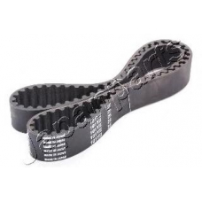 DD-888 JAPANPARTS Ремень ГРМ