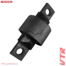 MZ0202R VTR Сайлентблок заднего продольн.рычага