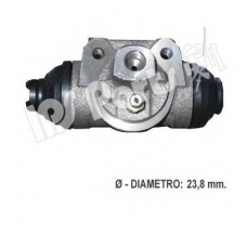 ICR-4182 IPS Parts Колесный тормозной цилиндр