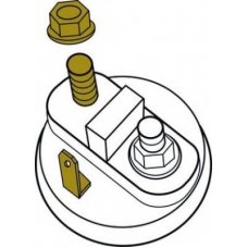 8139 CEVAM Стартер