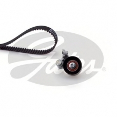 K015433XS GATES Комплект ремня грм