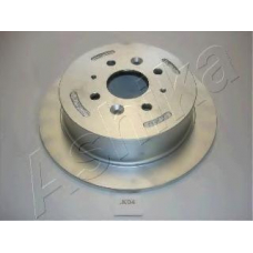 61-0K-004 Ashika Тормозной диск