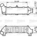 817766 VALEO Интеркулер