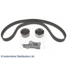 ADG073757 BLUE PRINT Комплект ремня ГРМ