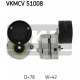 VKMCV 51008<br />SKF