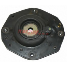 WM-F 3823 METZGER Опора амортизационной стойки