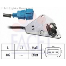 9.0208 FACET Датчик, положение распределительного вала