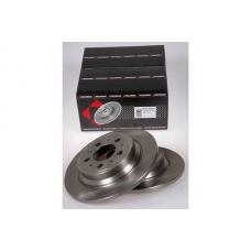 PRD5207 PROTECHNIC Тормозной диск