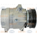 8FK 351 134-881 HELLA Компрессор, кондиционер