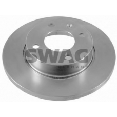 30 91 8906 SWAG Тормозной диск