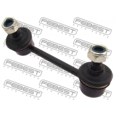 0123-026 FEBEST Тяга / стойка, стабилизатор