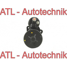 A 10 455 ATL Autotechnik Стартер