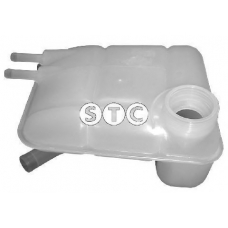 T403565 STC Бачок, радиатор