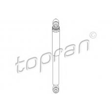 302 454 TOPRAN Амортизатор