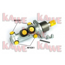 B1378 KAWE Главный тормозной цилиндр