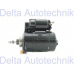 A 10 370 DELTA AUTOTECHNIK Стартер