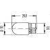 8GP 003 594-125 HELLA Лампа накаливания