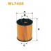 WL7408 QH Benelux Масляный фильтр
