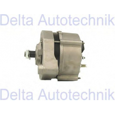 L 32 710 DELTA AUTOTECHNIK Генератор