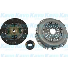 CP-6028 KAVO PARTS Комплект сцепления