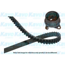 DKT-5515 KAVO PARTS Комплект ремня грм