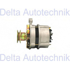 L 34 220 DELTA AUTOTECHNIK Генератор