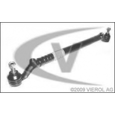 V30-7133-1 VEMO/VAICO Поперечная рулевая тяга
