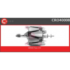 CRO40008 CASCO Ротор, генератор