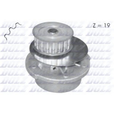 O116 DOLZ Водяной насос