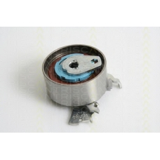 8646 24116 TRISCAN Натяжной ролик, ремень грм