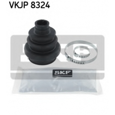 VKJP 8324 SKF Комплект пылника, приводной вал