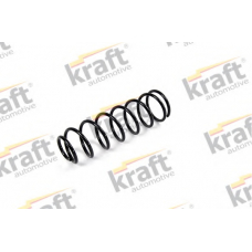 4032270 KRAFT AUTOMOTIVE Пружина ходовой части