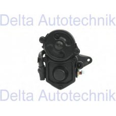 A 16 420 DELTA AUTOTECHNIK Стартер