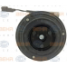 8FK 351 113-971 HELLA Компрессор, кондиционер