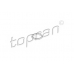 109 372 TOPRAN Прокладка, впускной коллектор