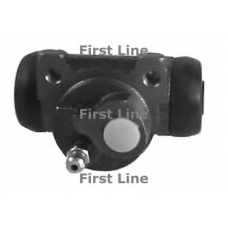 FBW1409 FIRST LINE Колесный тормозной цилиндр