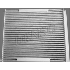 DCF199K NPS Фильтр, воздух во внутренном пространстве