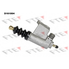 D161004 FTE Рабочий цилиндр, система сцепления