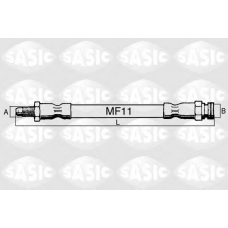 SBH0159 SASIC Тормозной шланг