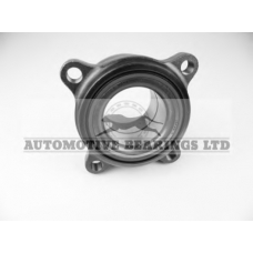 ABK1529 Automotive Bearings Комплект подшипника ступицы колеса