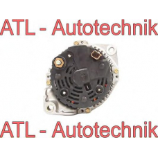 L 68 390 ATL Autotechnik Генератор