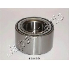 KK-12036 JAPANPARTS Комплект подшипника ступицы колеса