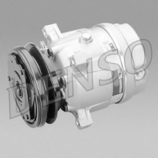 DCP20028 DENSO Компрессор, кондиционер