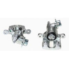 F 56 080 BREMBO Тормозной суппорт