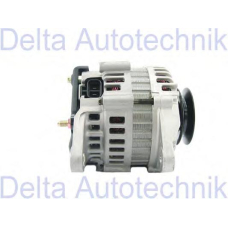 L 68 600 DELTA AUTOTECHNIK Генератор