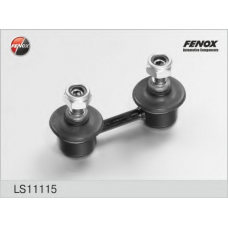 LS11115 FENOX Тяга / стойка, стабилизатор