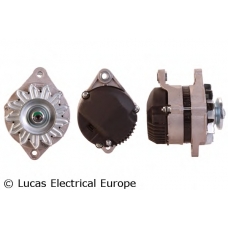 LRA03499 TRW Генератор