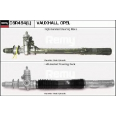 DSR494 DELCO REMY Рулевой механизм